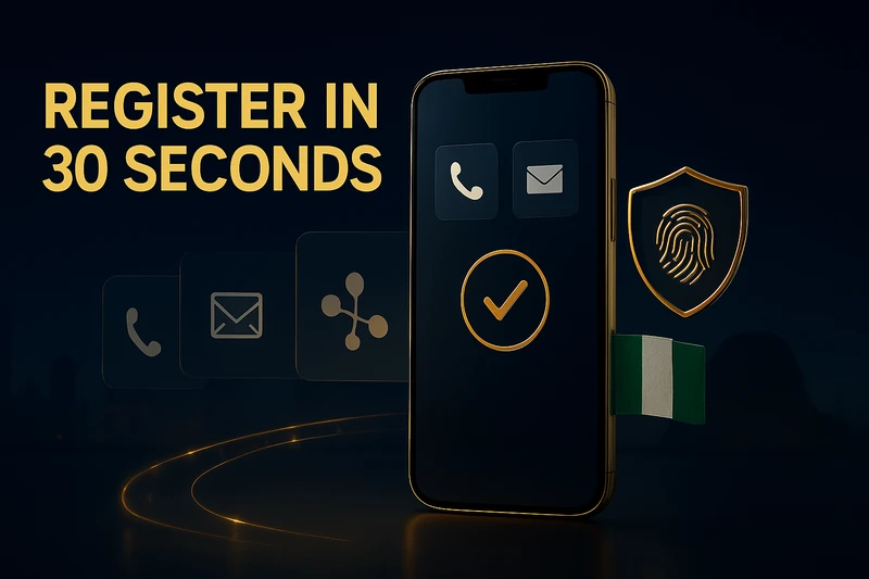 helabet registration — Helabet Registration Methods Phone, Email, Social and One-Click